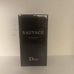 Dior Sauvage