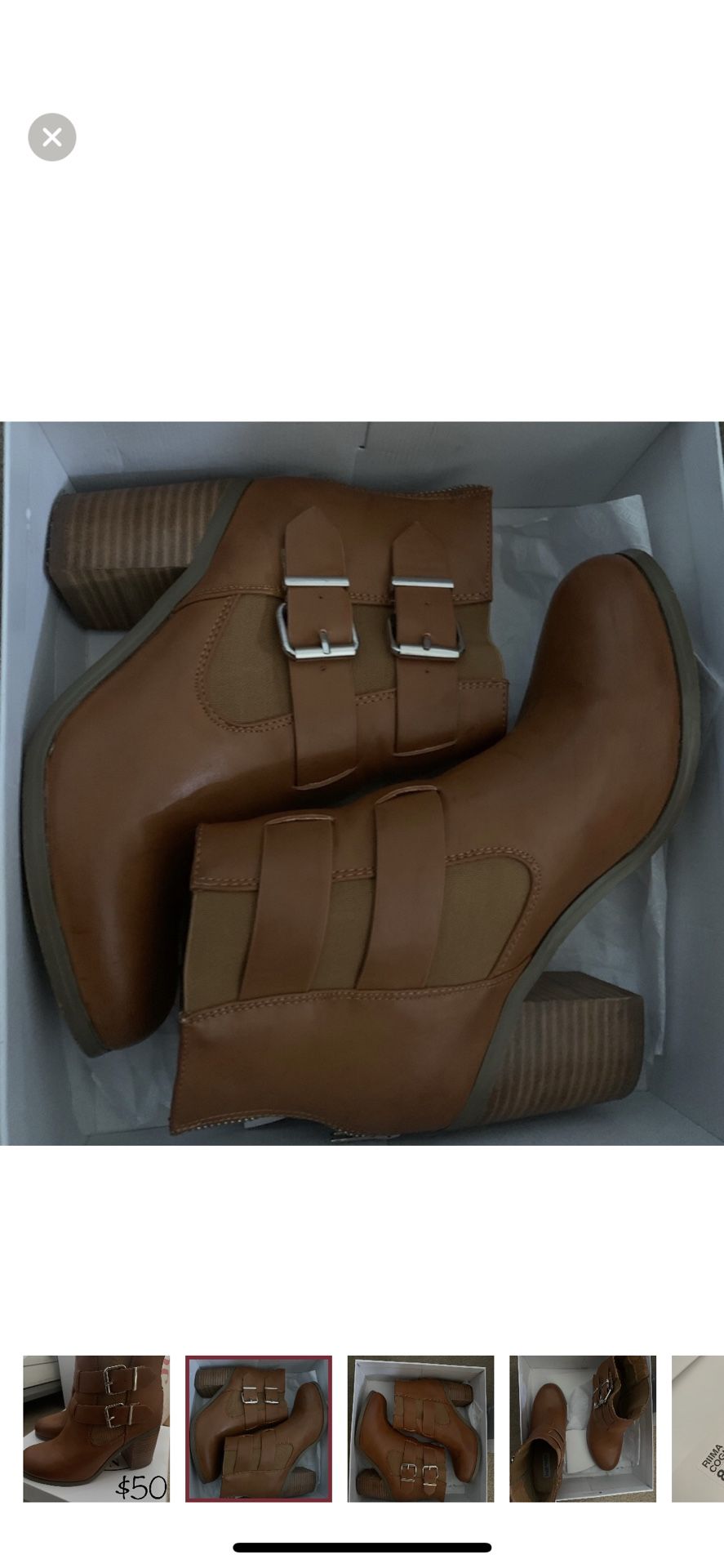 Aldo Boot
