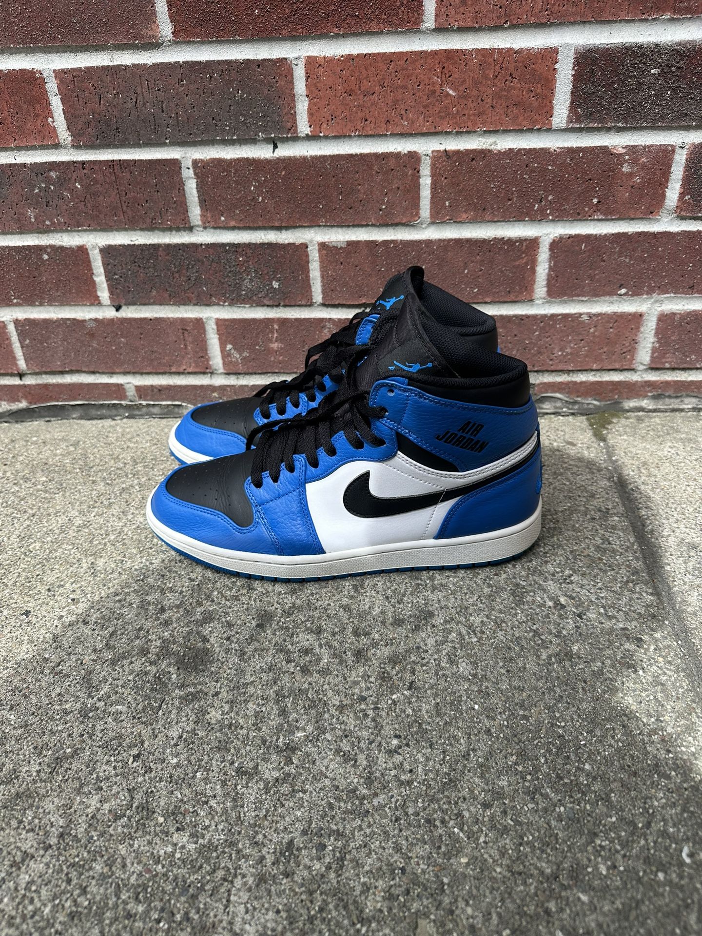 Jordan 1 Size 10