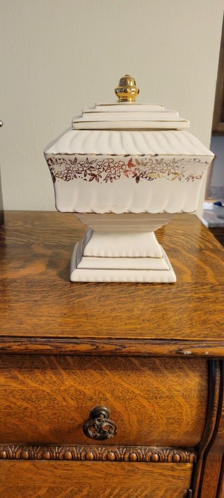 Grandma's Cookie Jars