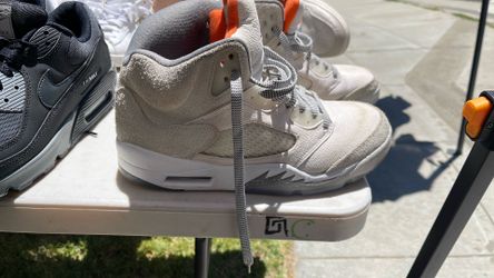 Jordan 5 Retro