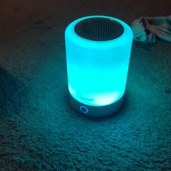 Bluetooth Speakers