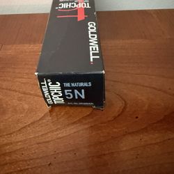 Goldwell 5N