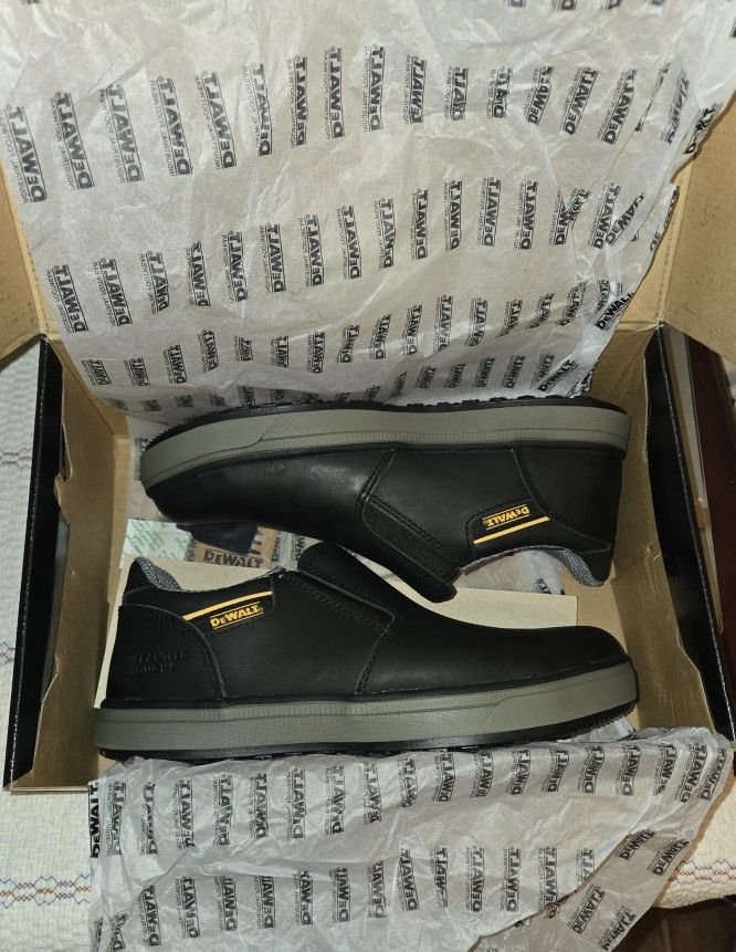DeWalt Shoes 10.5
