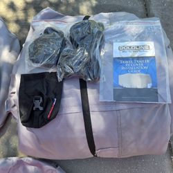 Cover For Travel Trailer