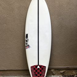 JS Surfboards - Psycho Nitro