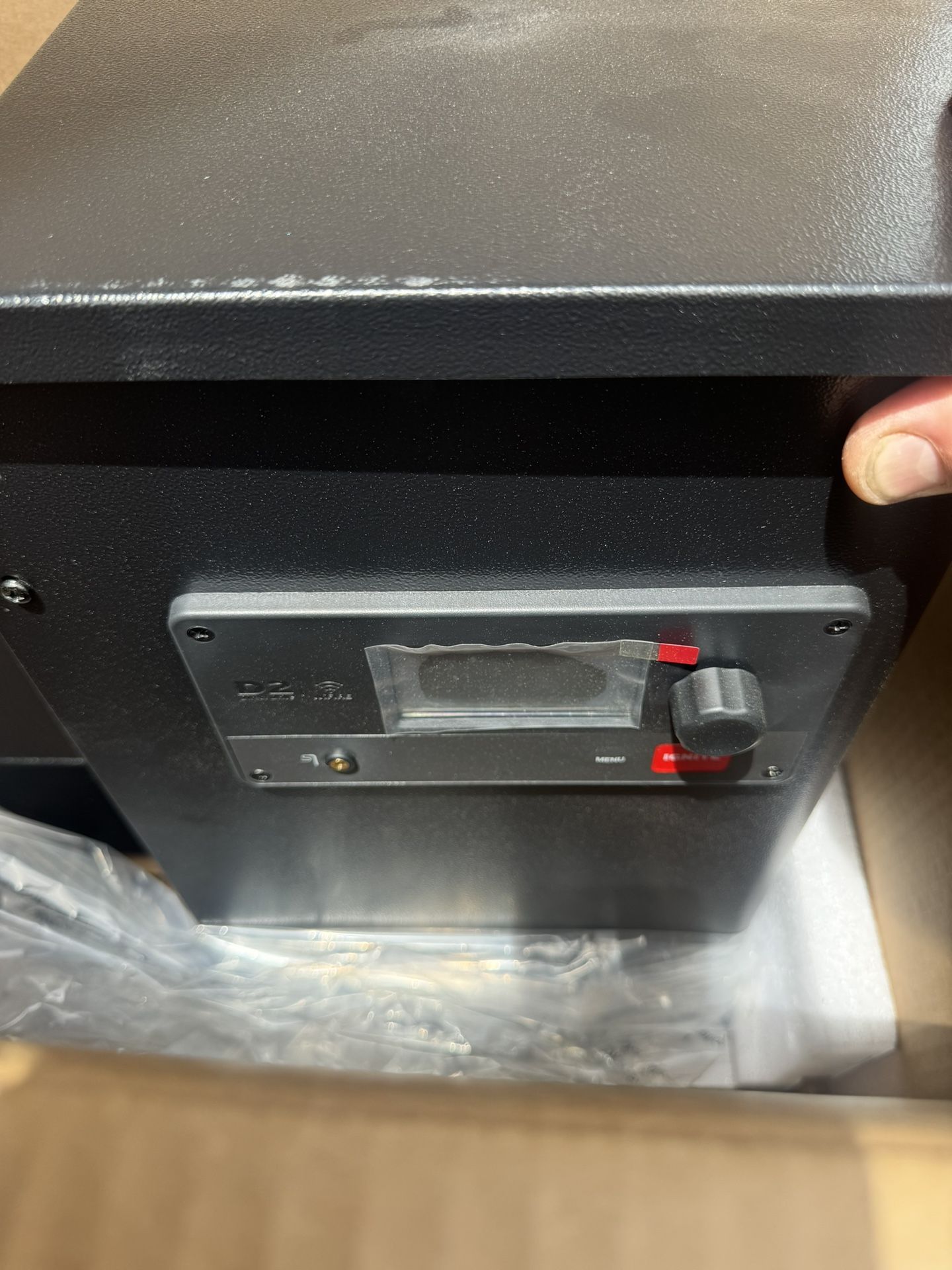  Brand New Traeger Fire Box Hopper Controls Auger 