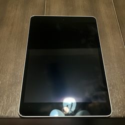 iPad mini 4th gen