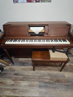 FREE PIANO