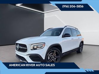 2021 Mercedes-Benz GLB 250