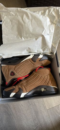 Air jordan 14