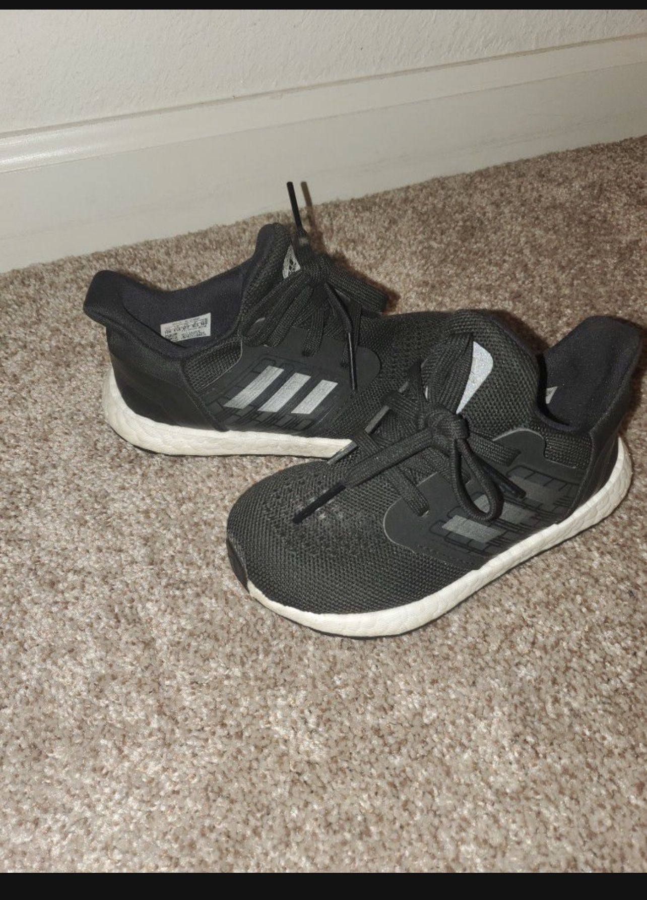Adidas Kids Size 10c