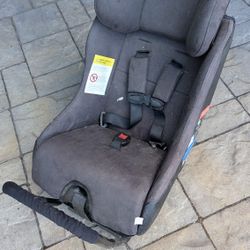 Clek FLLO Convertible Carseat 