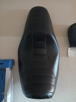 2004 Harley Davidson Dyna