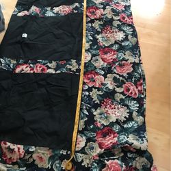 Cover For EKTORP Couch From IKEA (New)