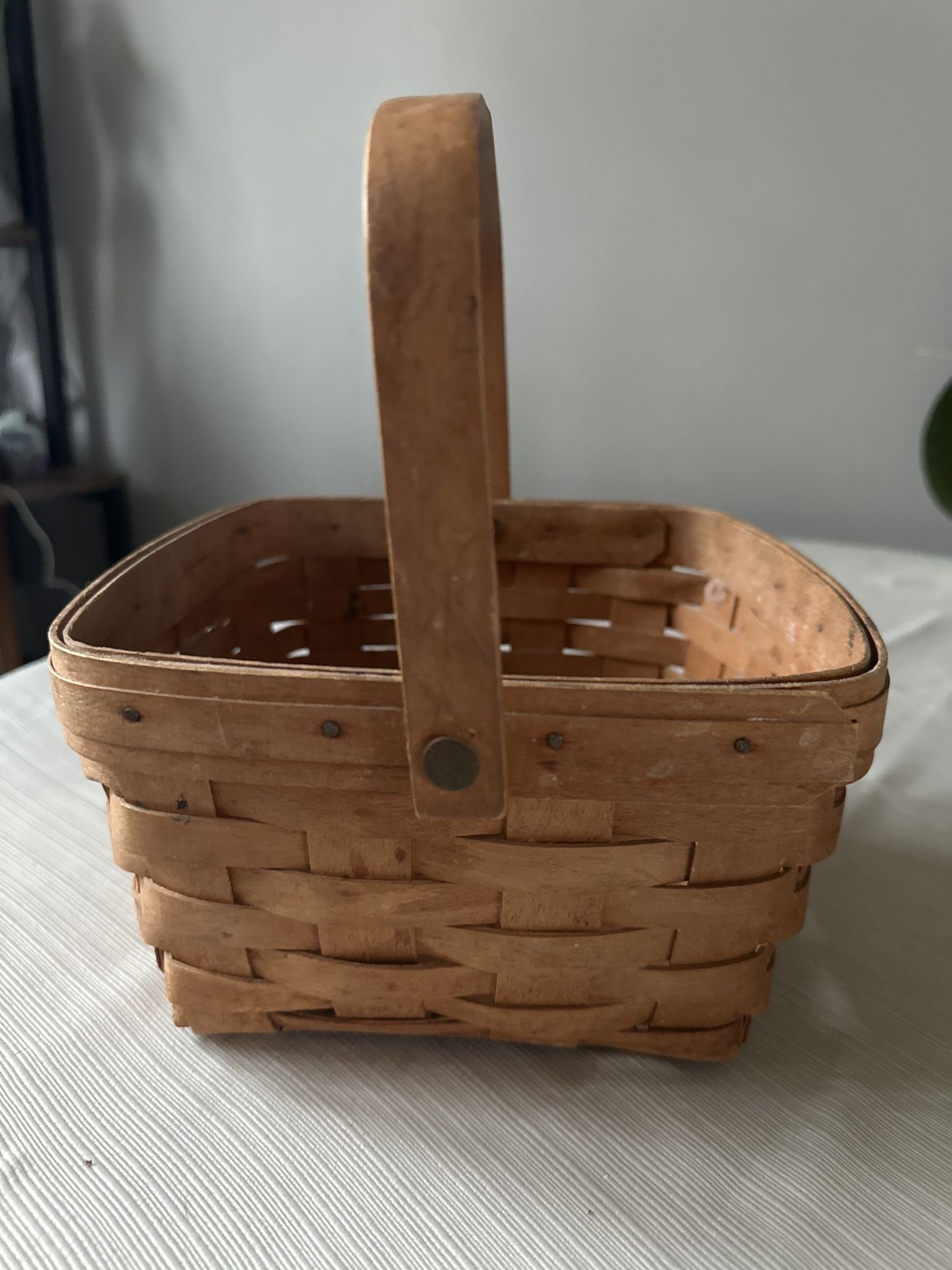 Longaberger Basket
