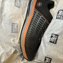 Timberland Pro Soft Shoes