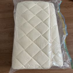 Japanese futon mattress 100% cotton