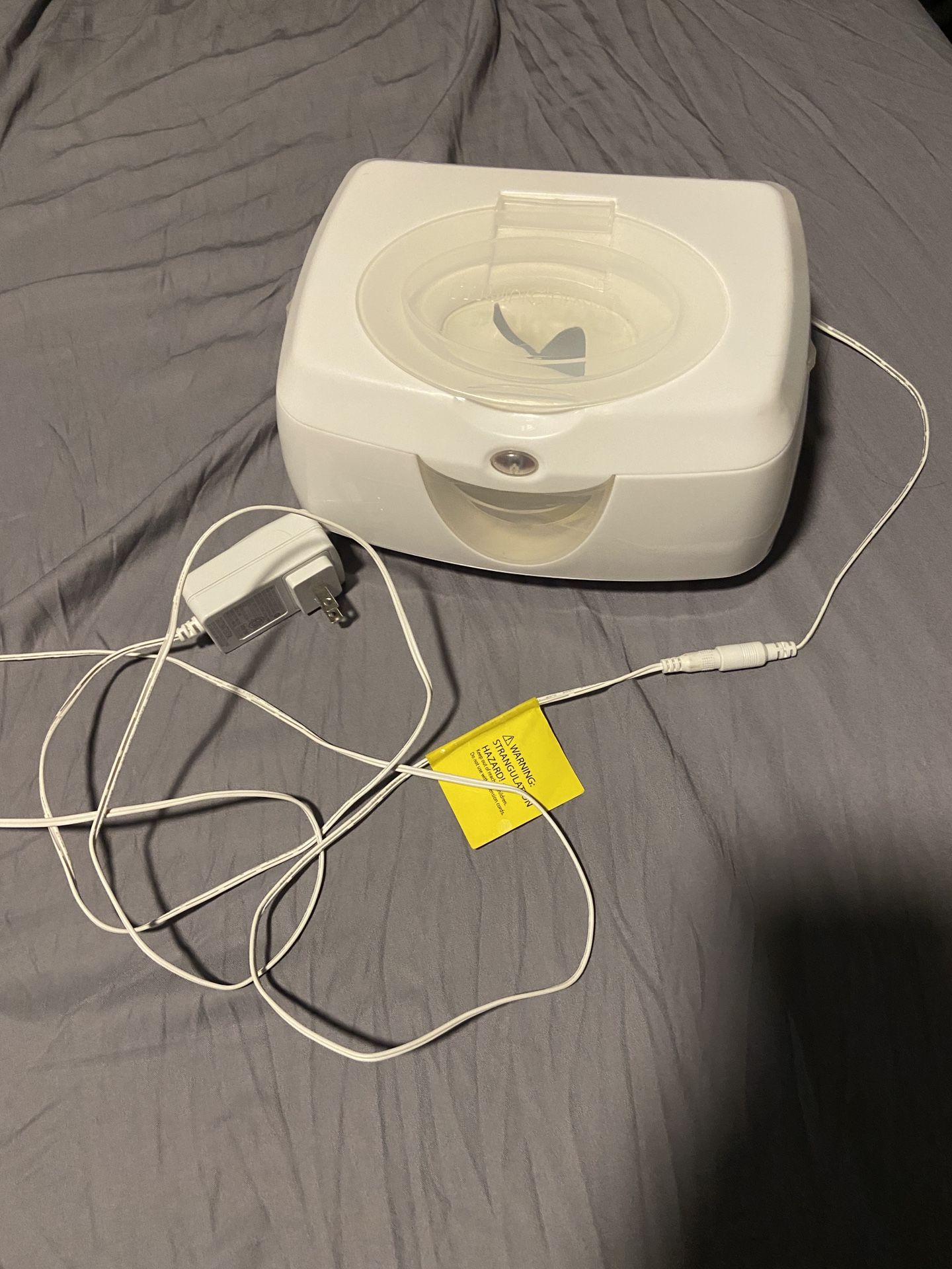 Munchkin Baby Wipe Warmer