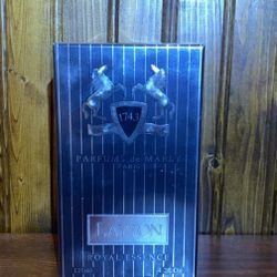 Parfums de Marly Layton Eau de Parfum Spray Men, 4.2 oz