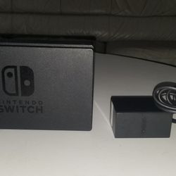 Official Nintendo Switch DOCK 