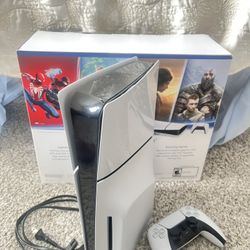 🔥 PlayStation 5 Disc Edition – Excellent Condition – With Box 🔥