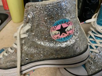 Vintage All Star Converse