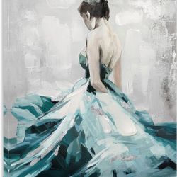 Paint by Number for Adults