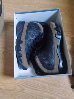 Jordans