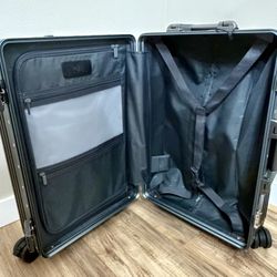 Nobl All In One Carry On Luggage