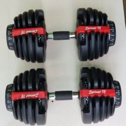 Dumbbells BRAND NEW
