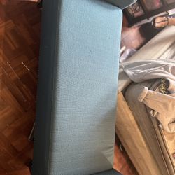 ottoman With Storage