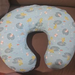 Baby pillow