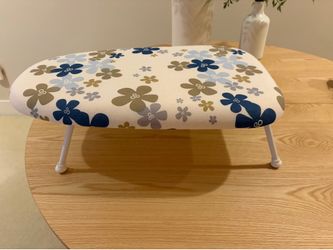 Small ironing board