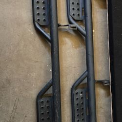 Jeep Gladiator Side Steps