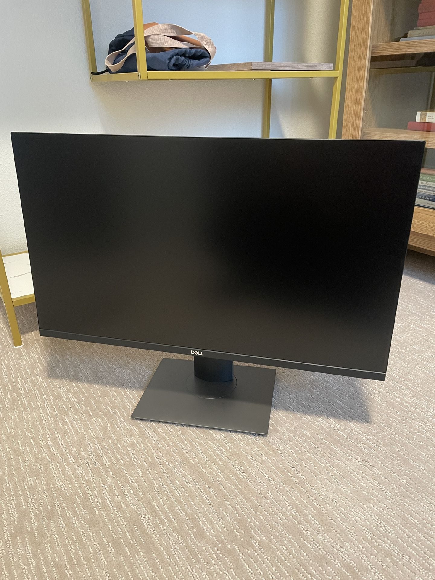 27” Dell Monitor