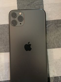 iPhone 11proMax