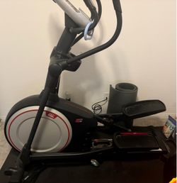 Elliptical