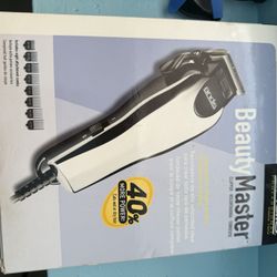 Barber Clipper 