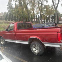 Ford F150 
