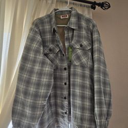 Wrangler Jacket Men's 