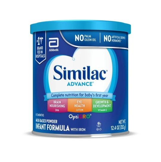 Similac