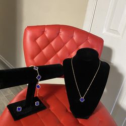 3pcs Fashion Jewelry 