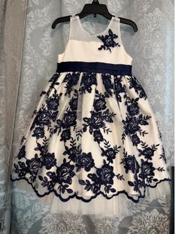 Dress 4t