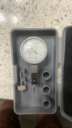 Indicator