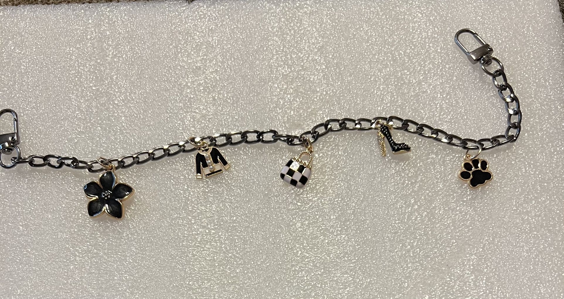 Purse Accessories Purse Chains (prices Below In The Description)