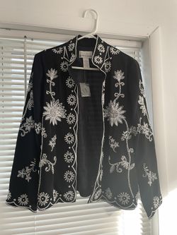 Jacket - Drapers & Damons