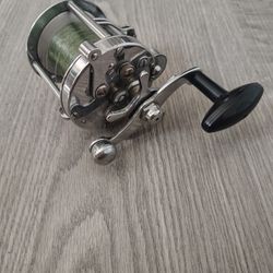 Pflueger Rocket Fishing Reel