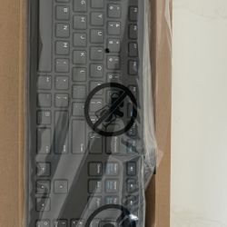 Mouse And Keyboard NEW