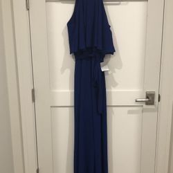 Eliza J Wide Leg Jumpsuit